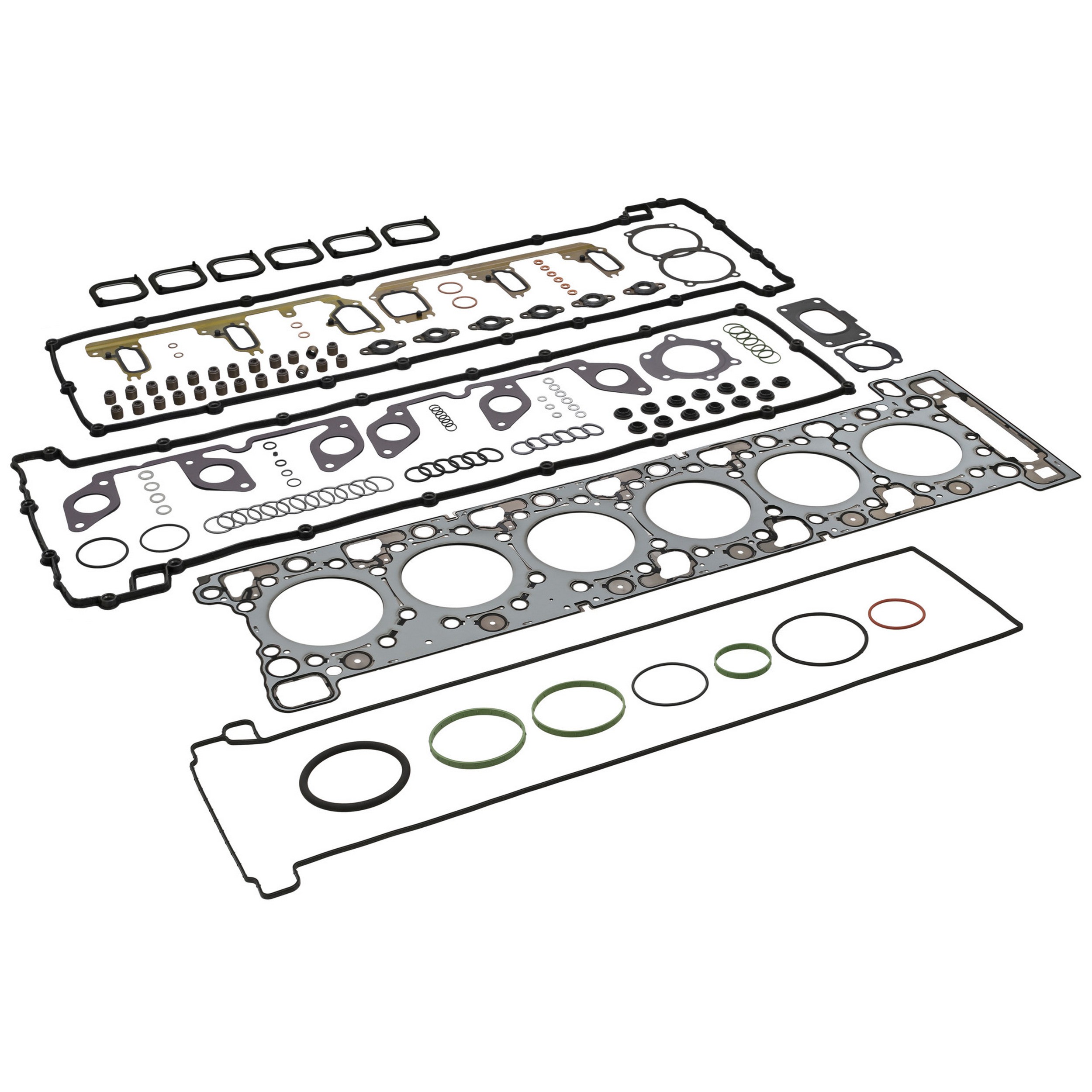 Gasket Set, Cylinder Head