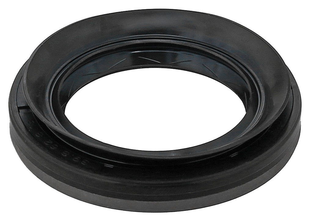 Shaft Seal, differential