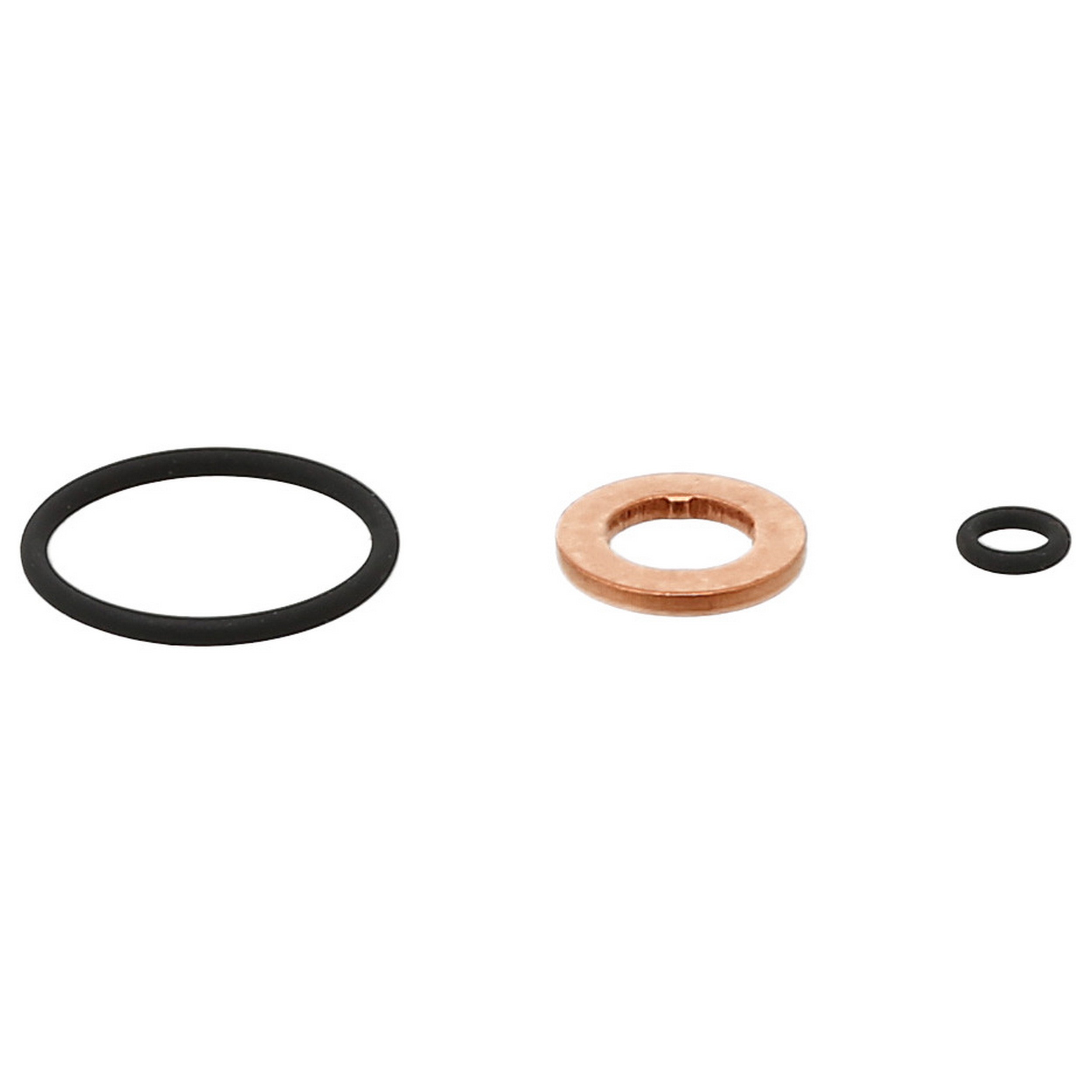 Seal Kit, Fuel Injector Nozzle