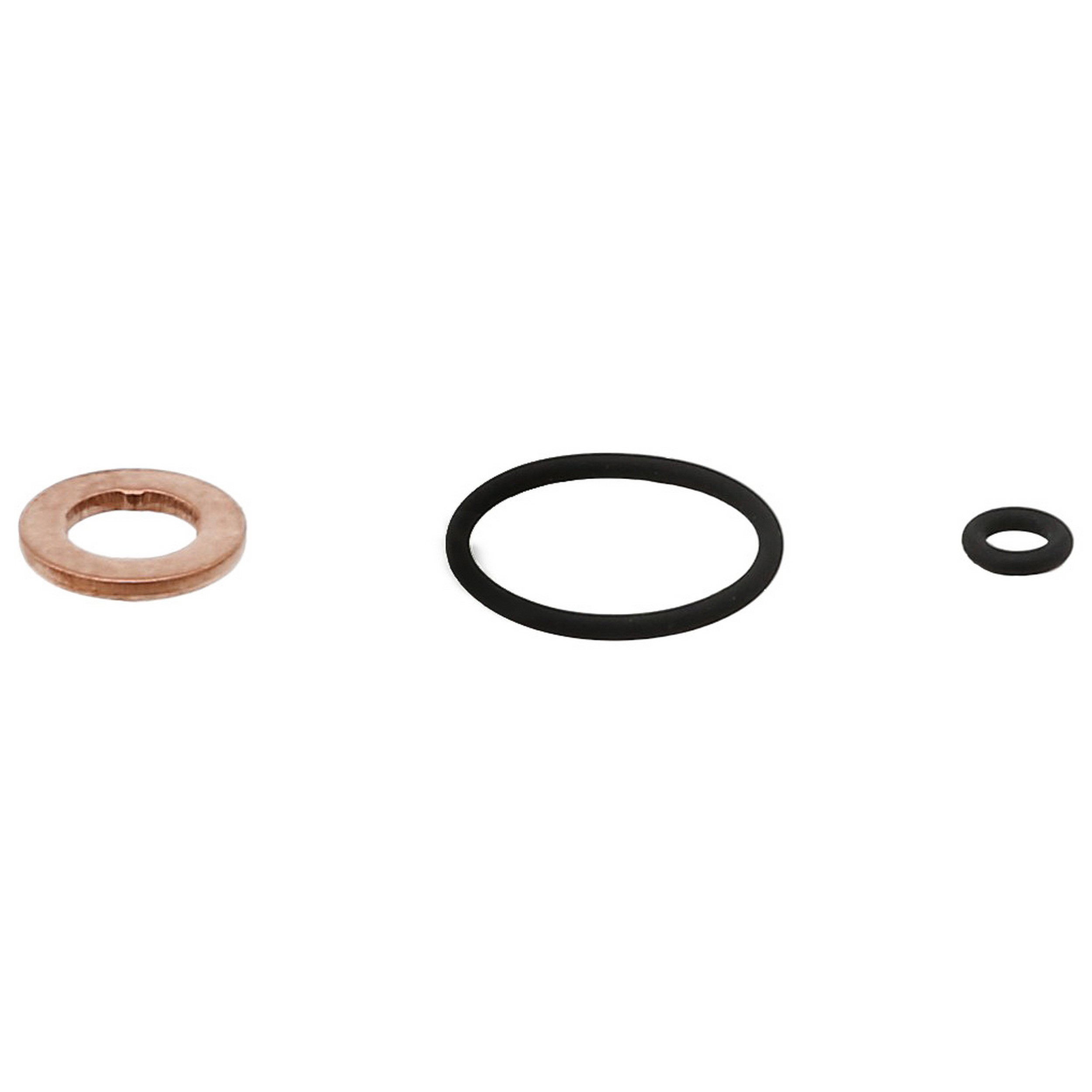 Seal Kit, Fuel Injector Nozzle