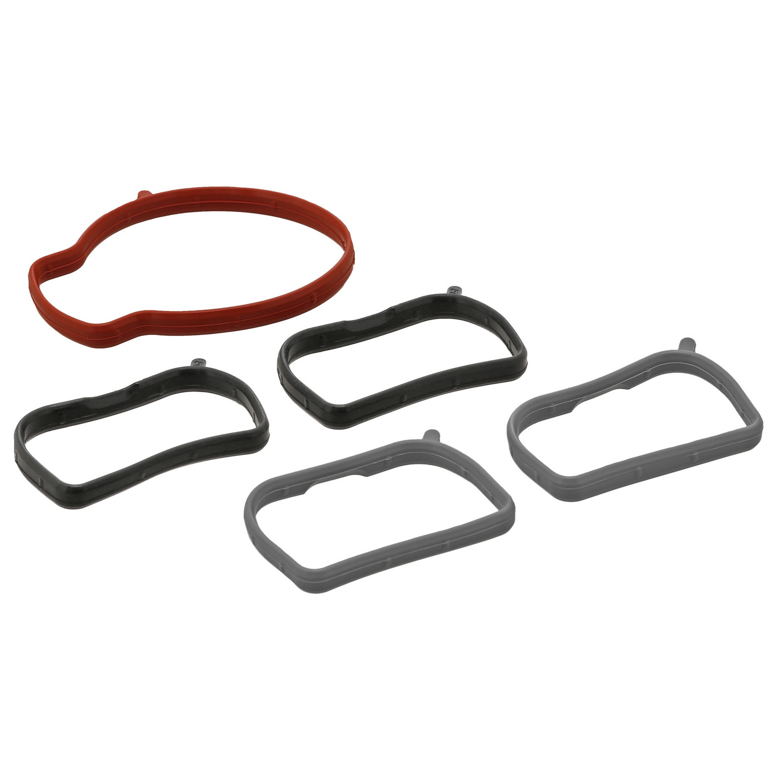 Gasket Set, Fuel Injection Plenum