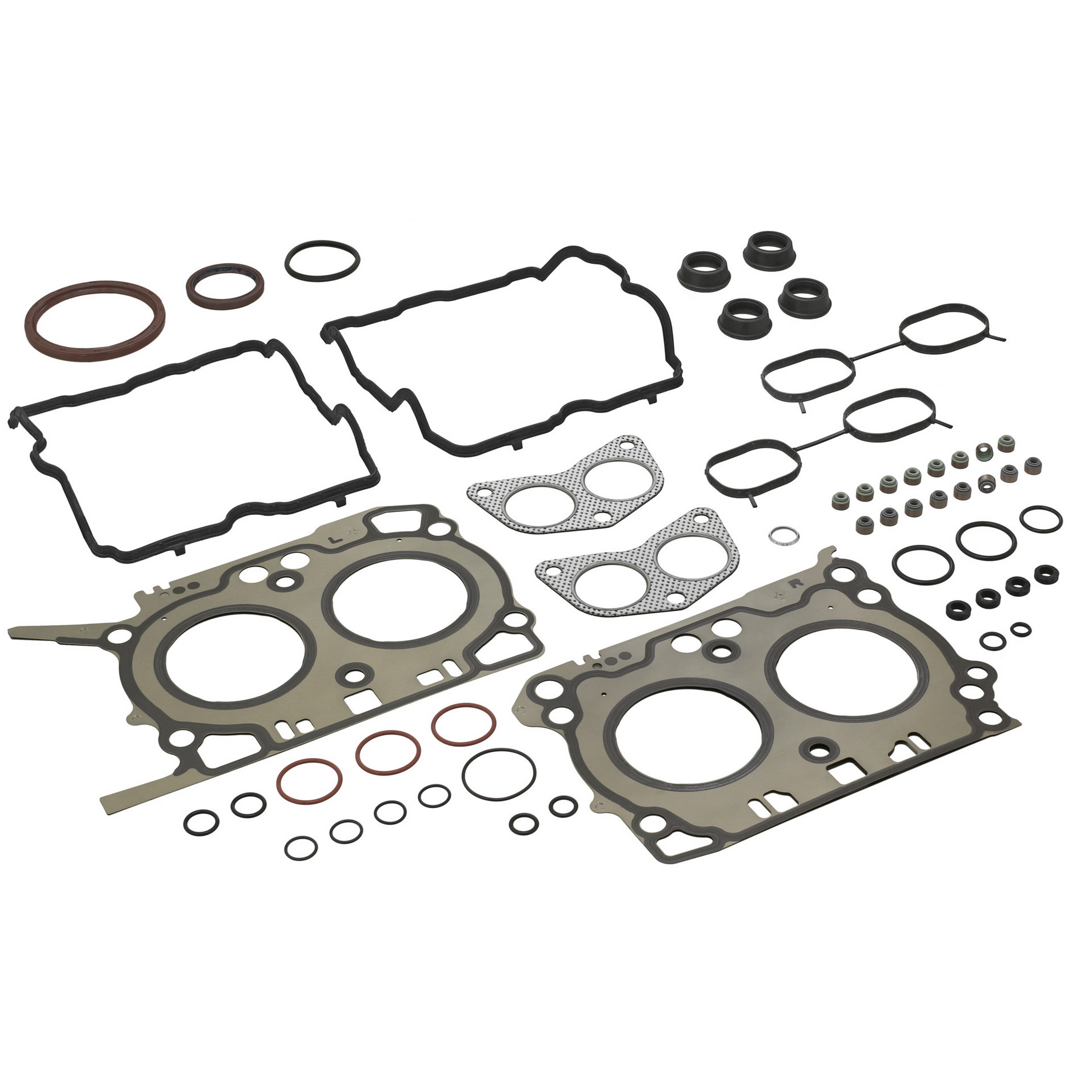 Full Engine Gasket Set