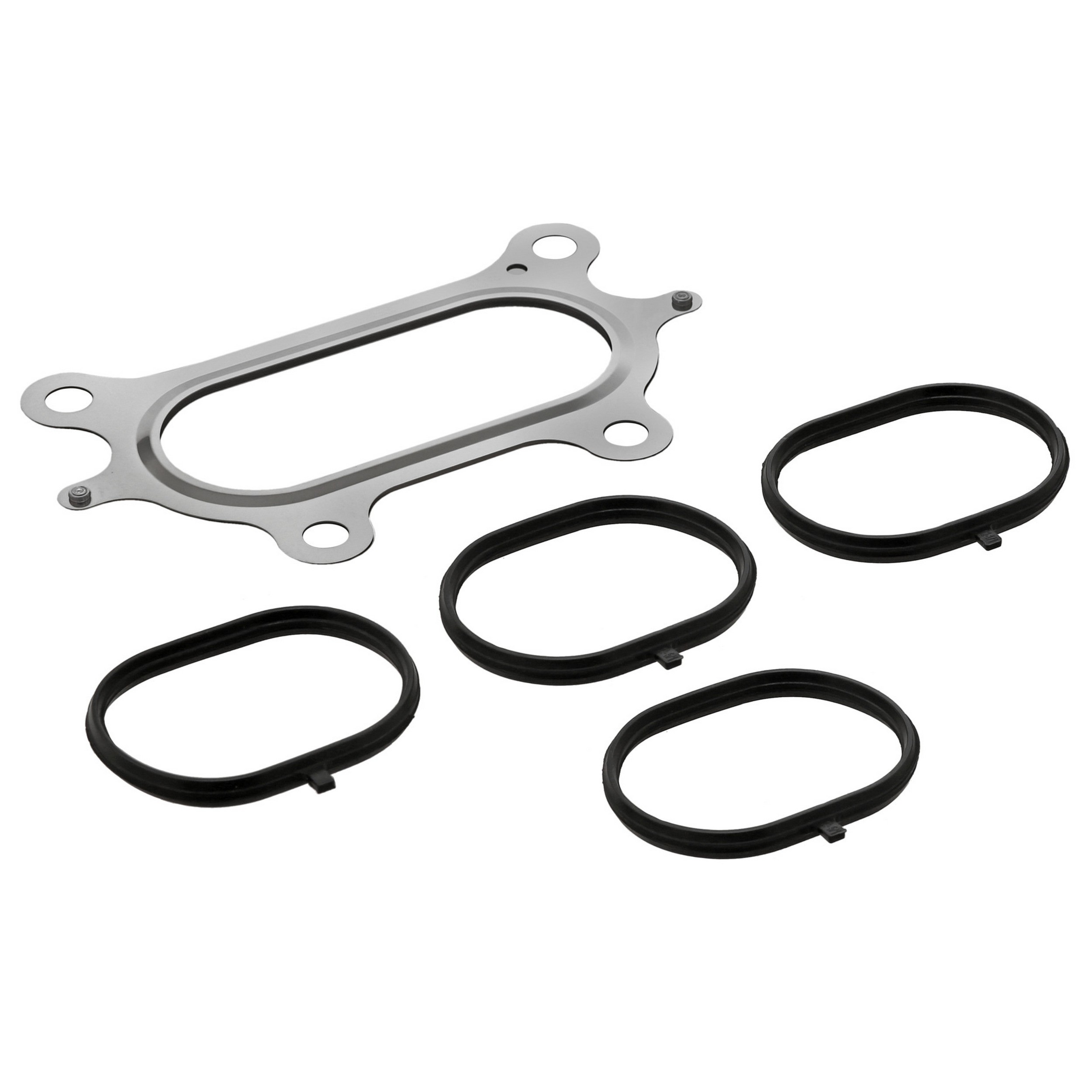 Gasket, Intake and Exhaust Manifold
