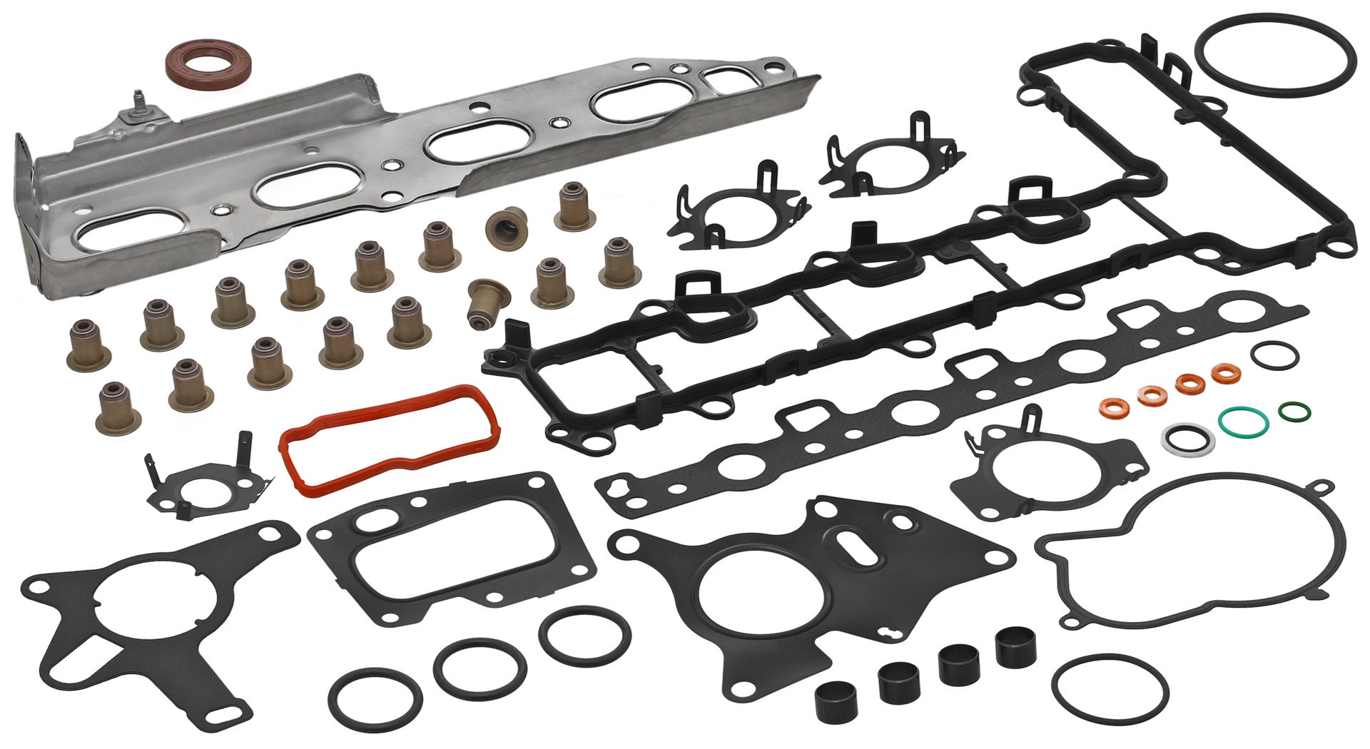 Gasket Set, Cylinder Head