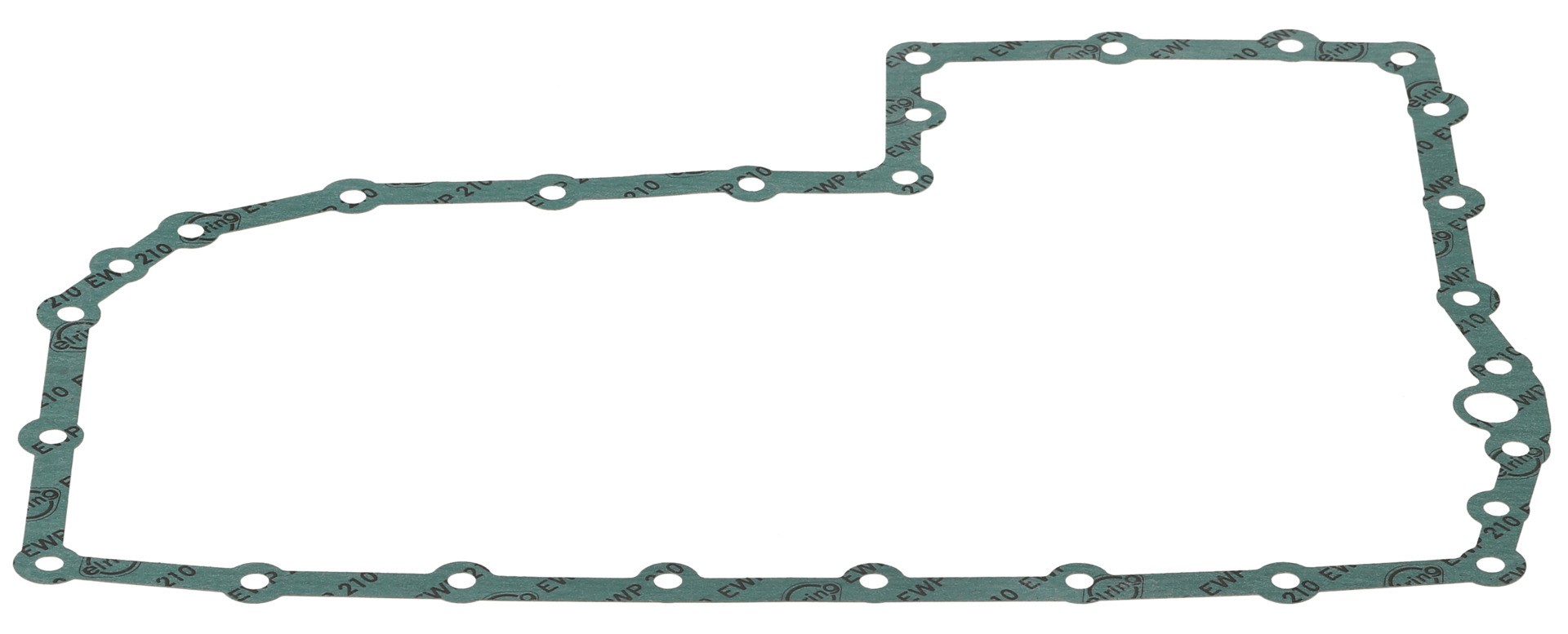 Gasket, Transmission Oil