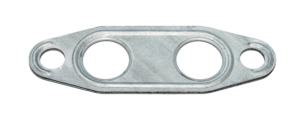 Gasket, Exhaust Manifold Heat Exchanger