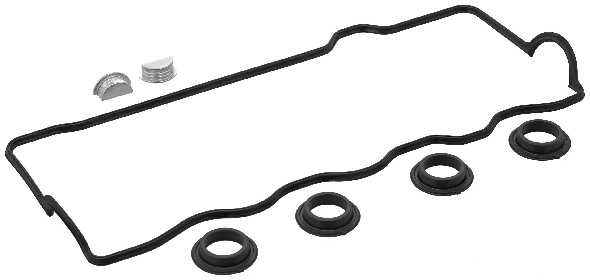 Gasket Set, Cylinder Head Cover