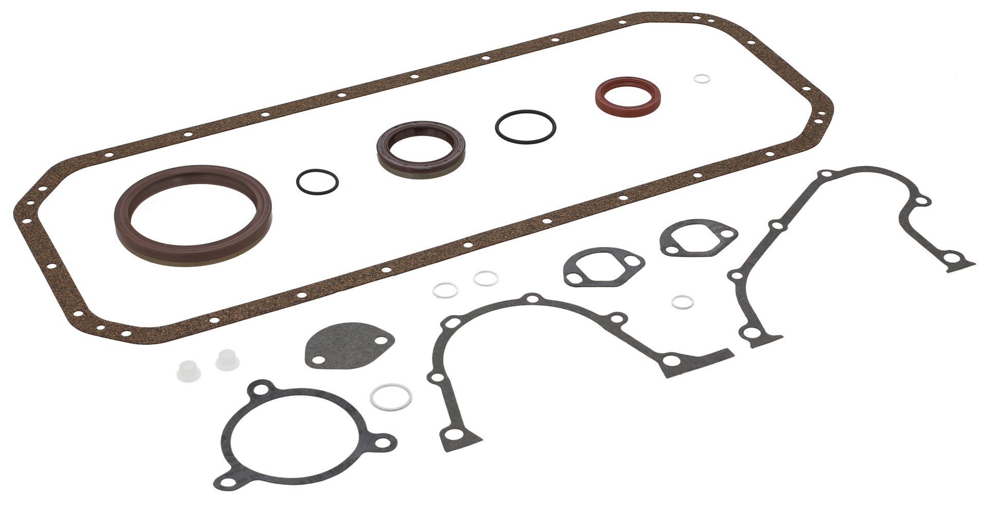 Gasket Kit, Crankcase