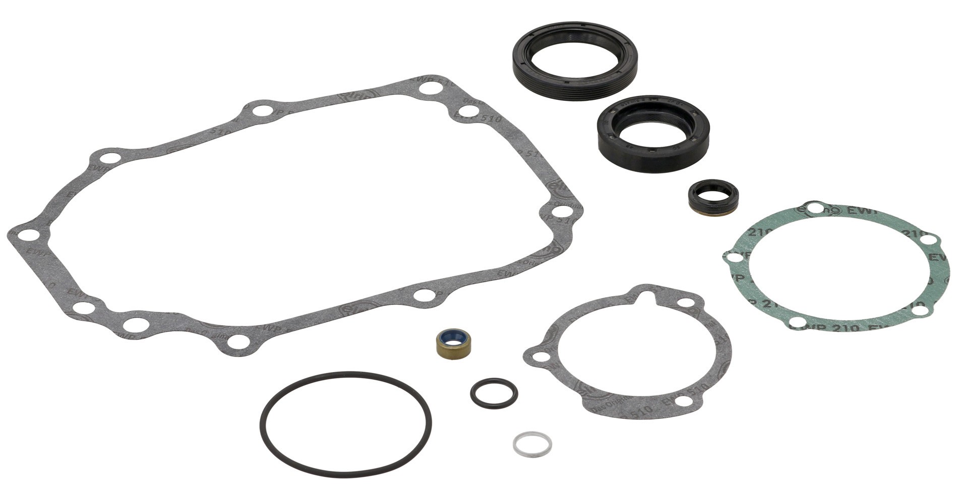 Gasket Set, Manual Transmission