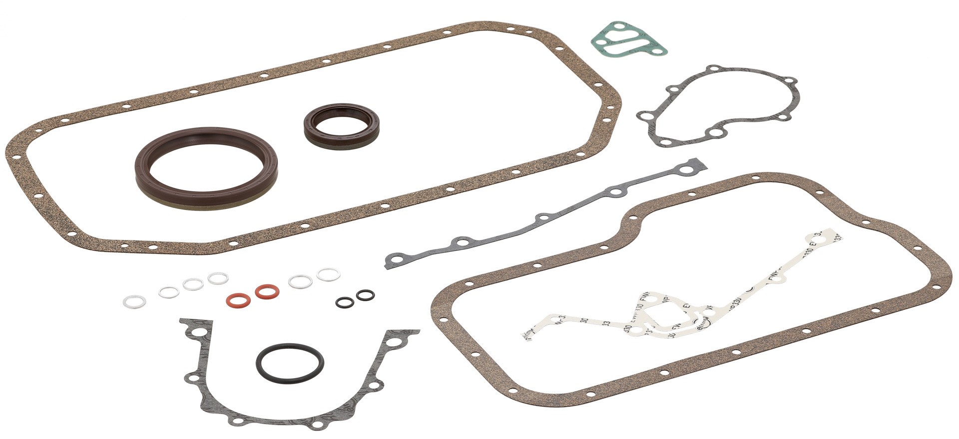 Gasket Kit, Crankcase