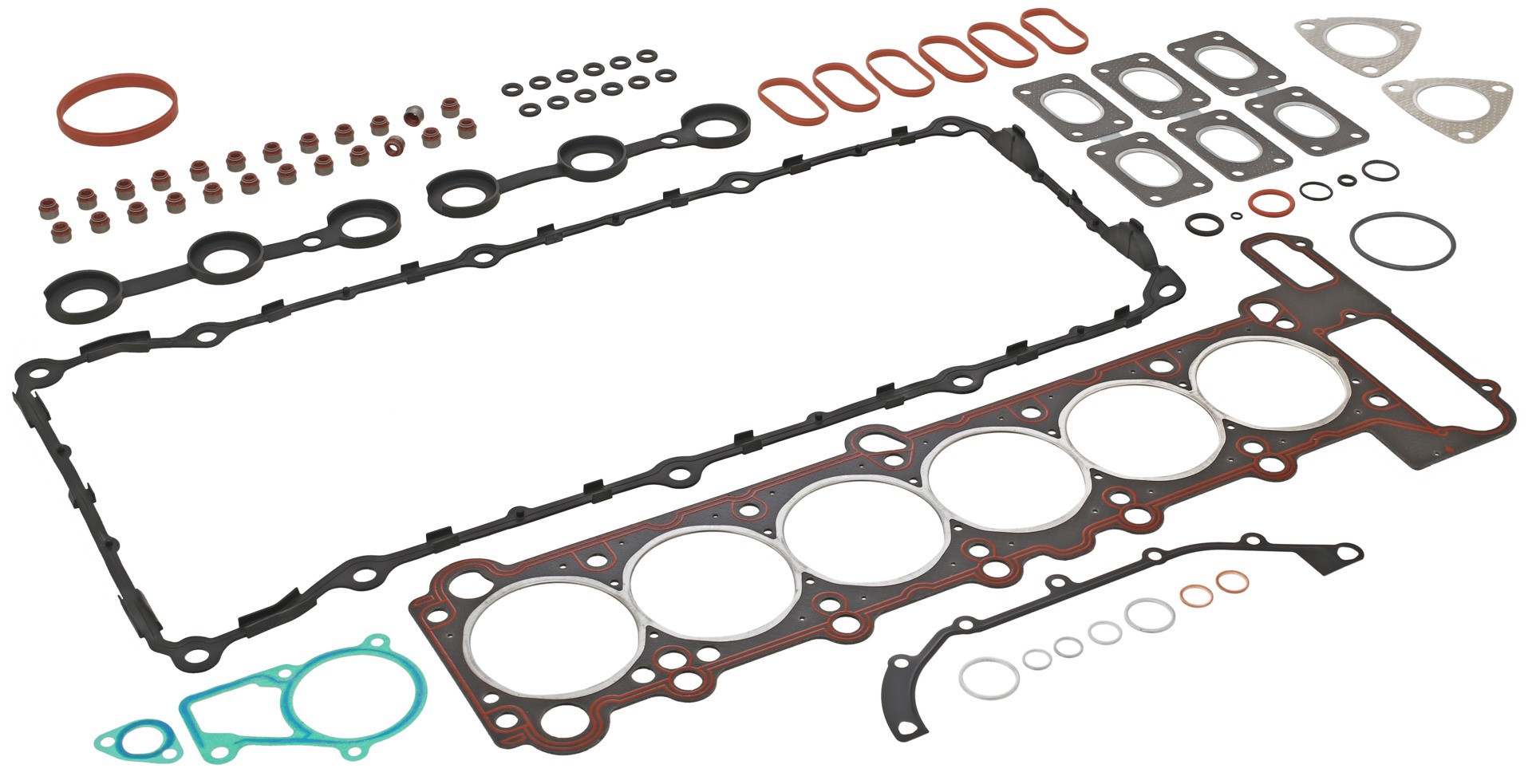 Gasket Set, Cylinder Head