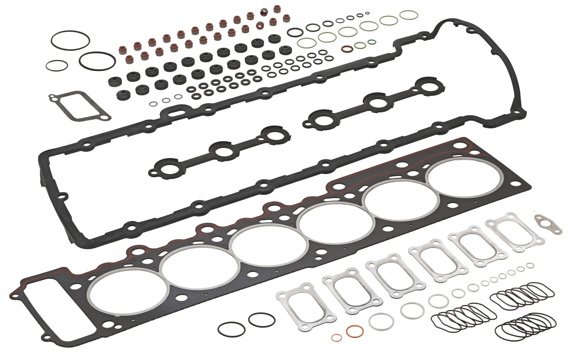 Gasket Set, Cylinder Head