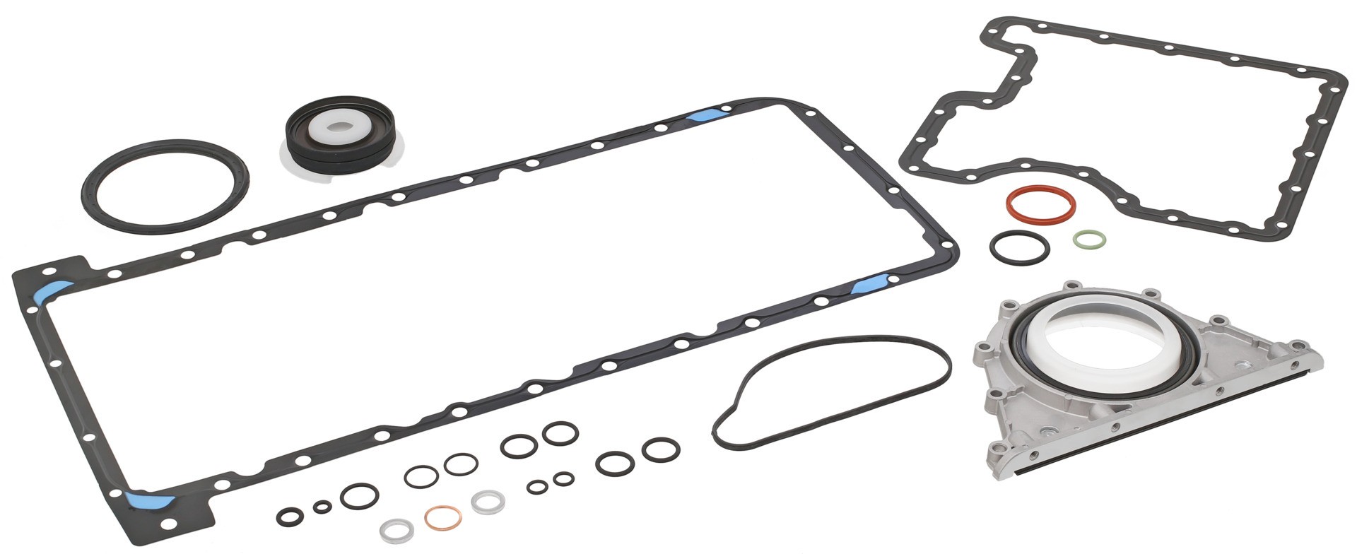 Gasket Kit, Crankcase