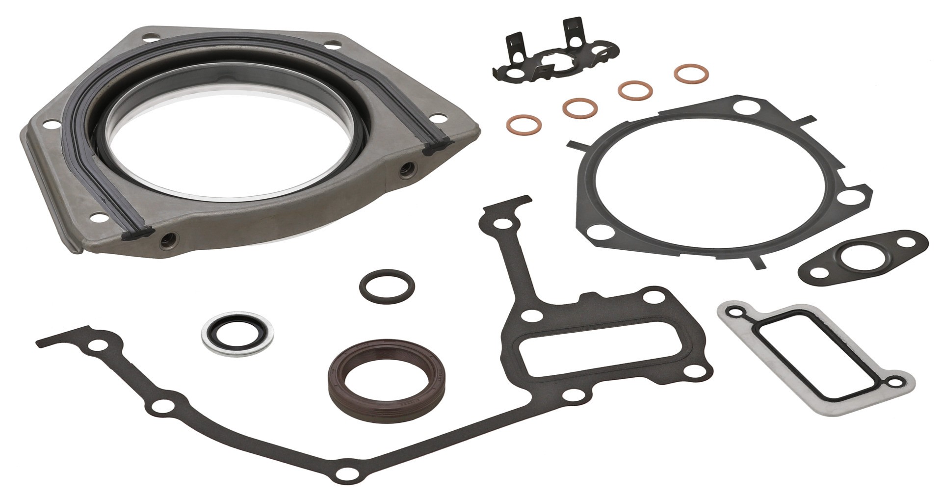 Gasket Kit, Crankcase