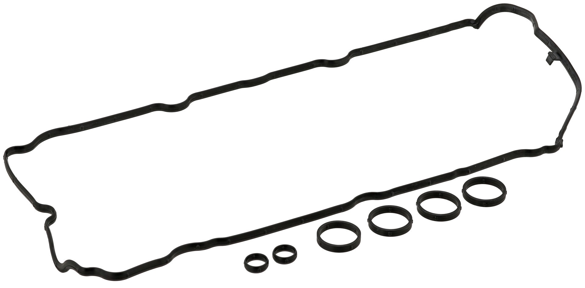 Gasket Set, Cylinder Head Cover