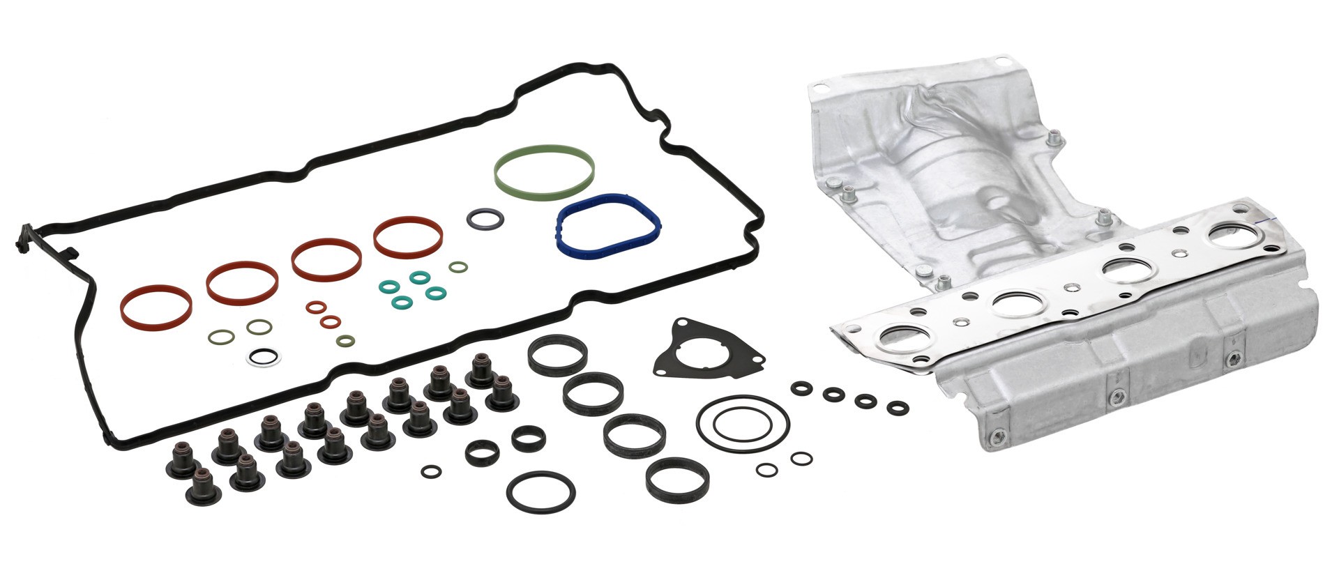 Gasket Set, Cylinder Head