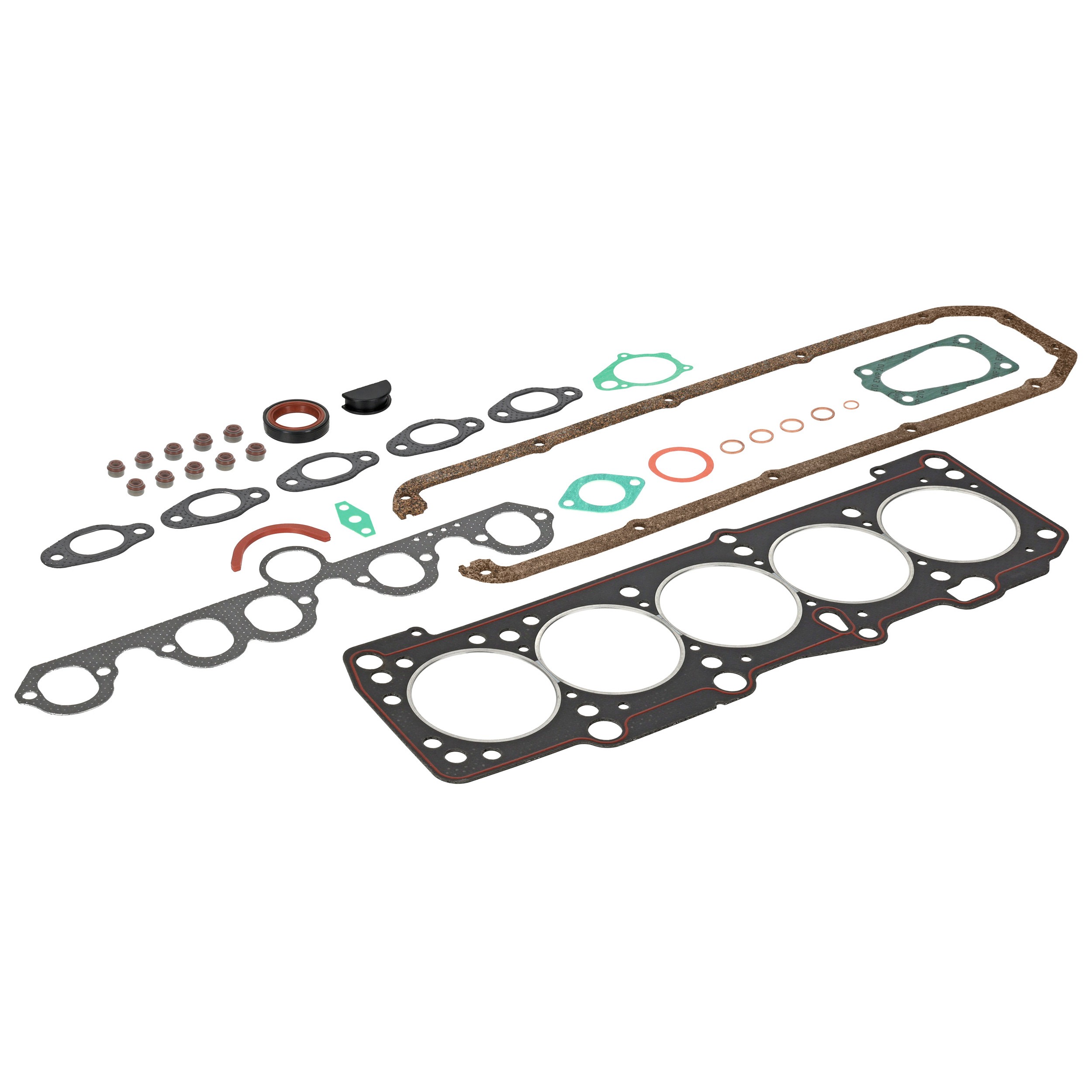 Gasket Set, Cylinder Head