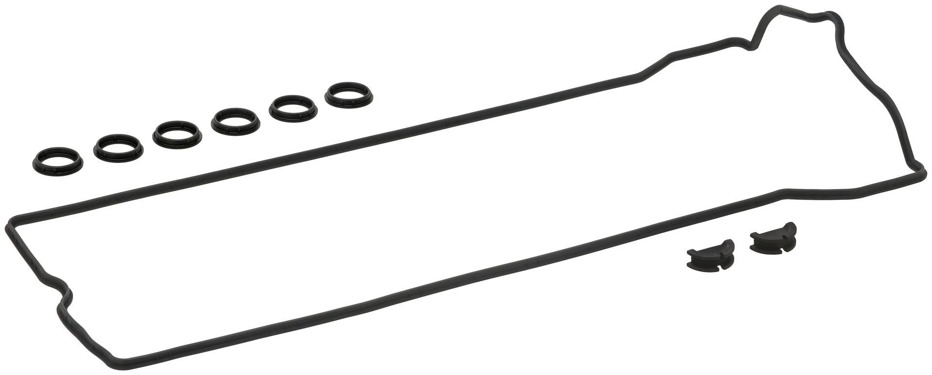 Gasket Set, Cylinder Head Cover