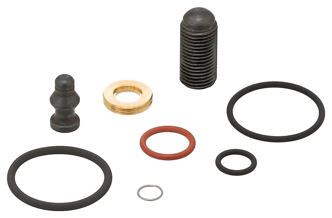 Seal Kit, Fuel Injector Nozzle
