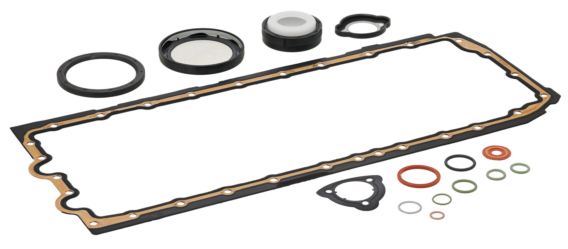 Gasket Kit, Crankcase