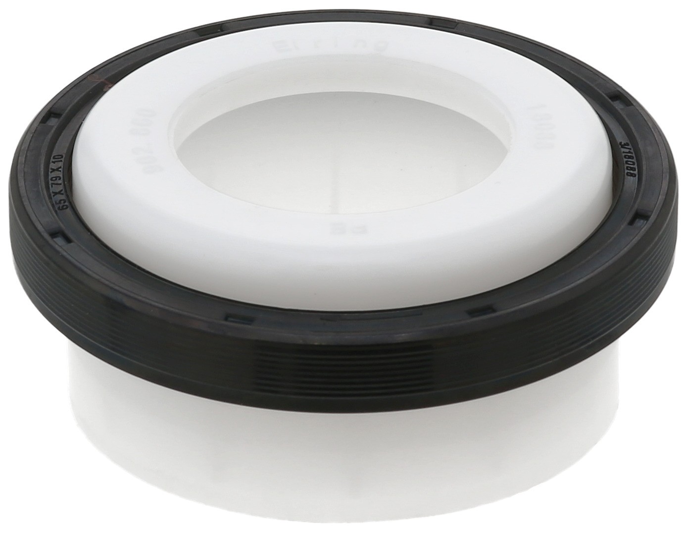 Shaft Seal, Crankshaft