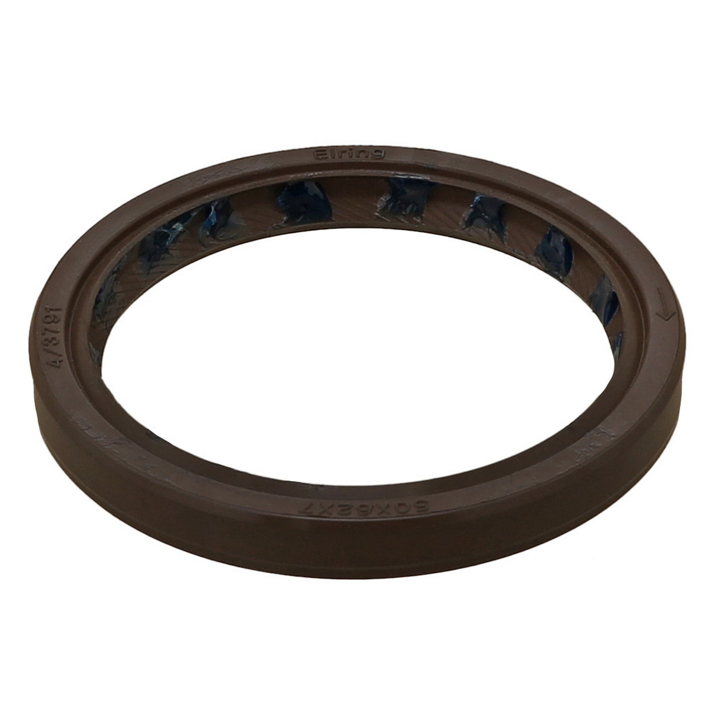 Shaft Seal, Crankshaft