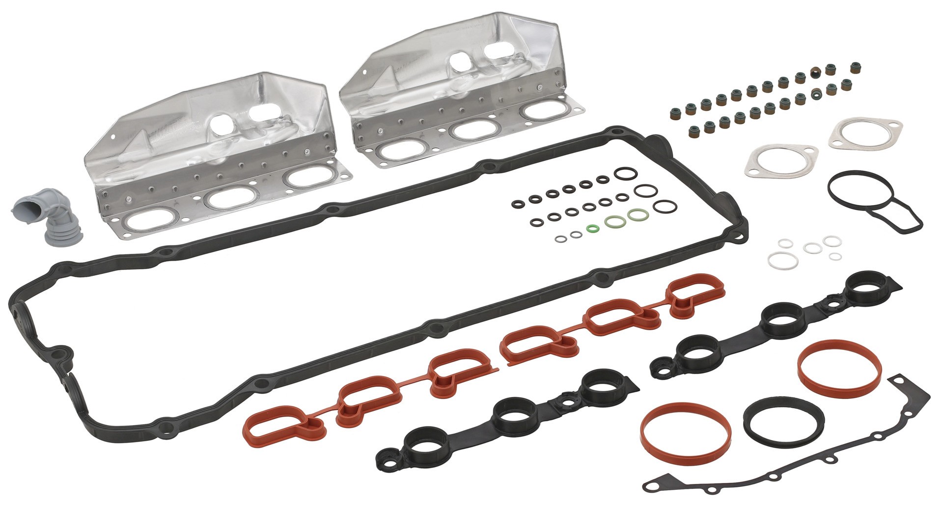 Gasket Set, Cylinder Head