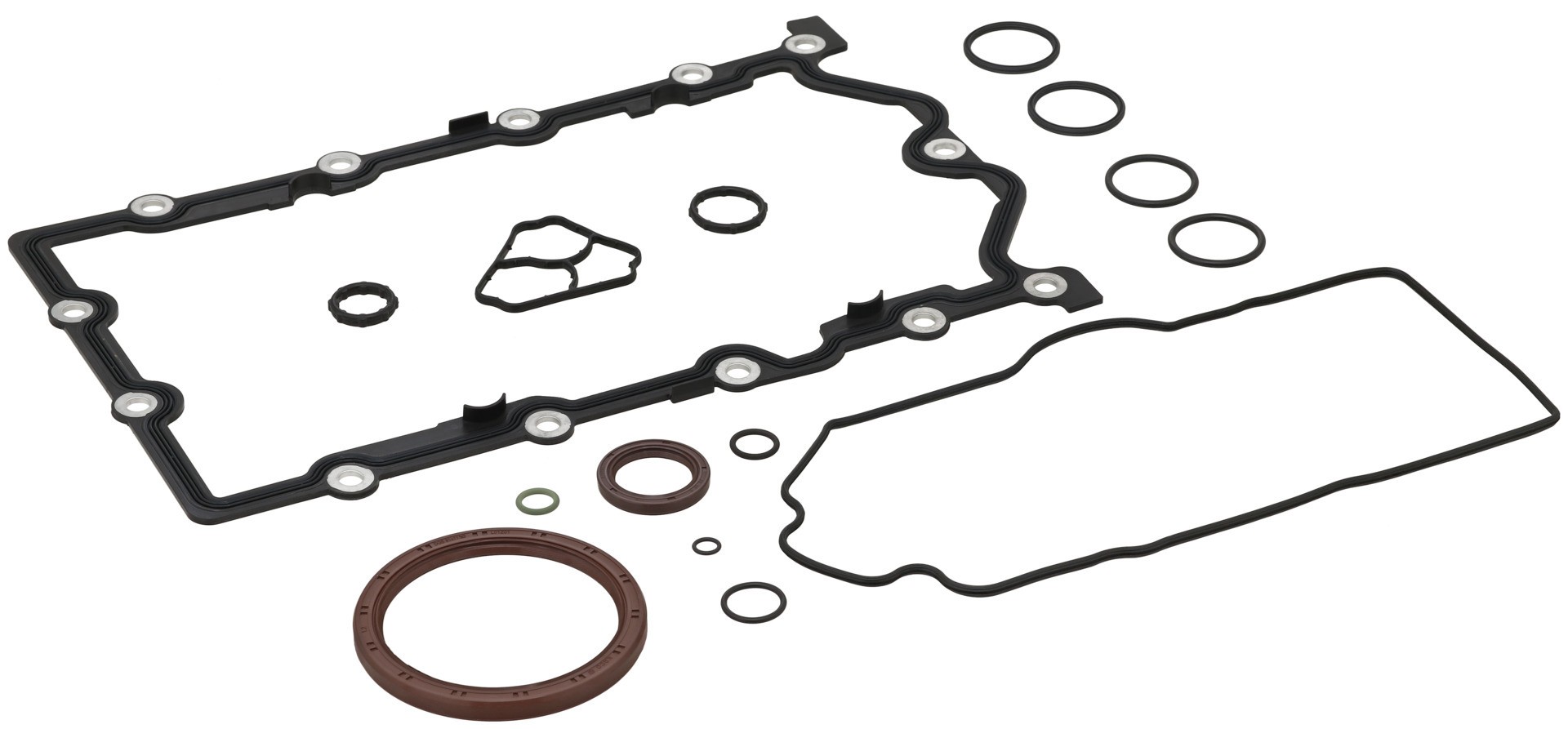 Gasket Kit, Crankcase