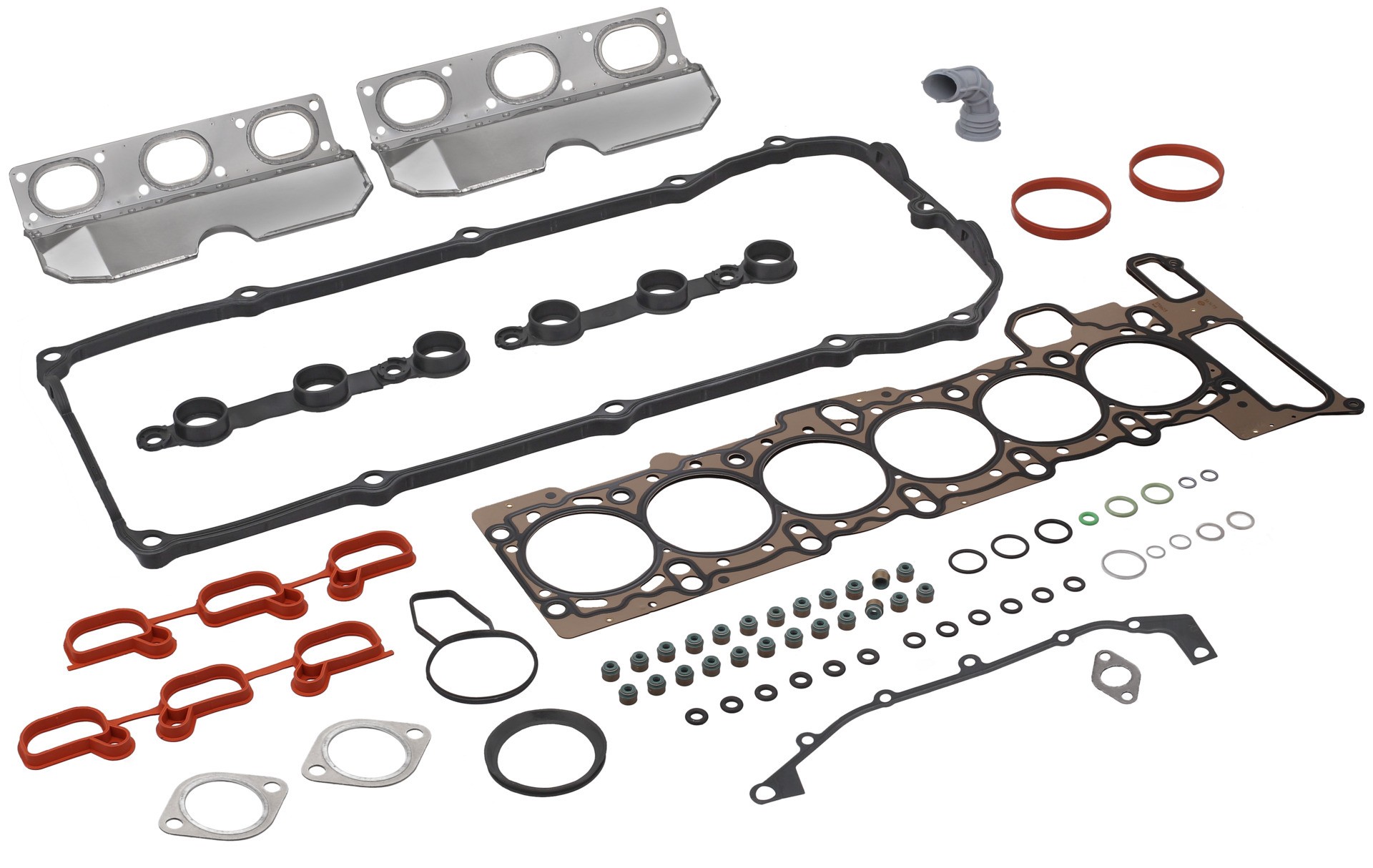 Gasket Set, Cylinder Head