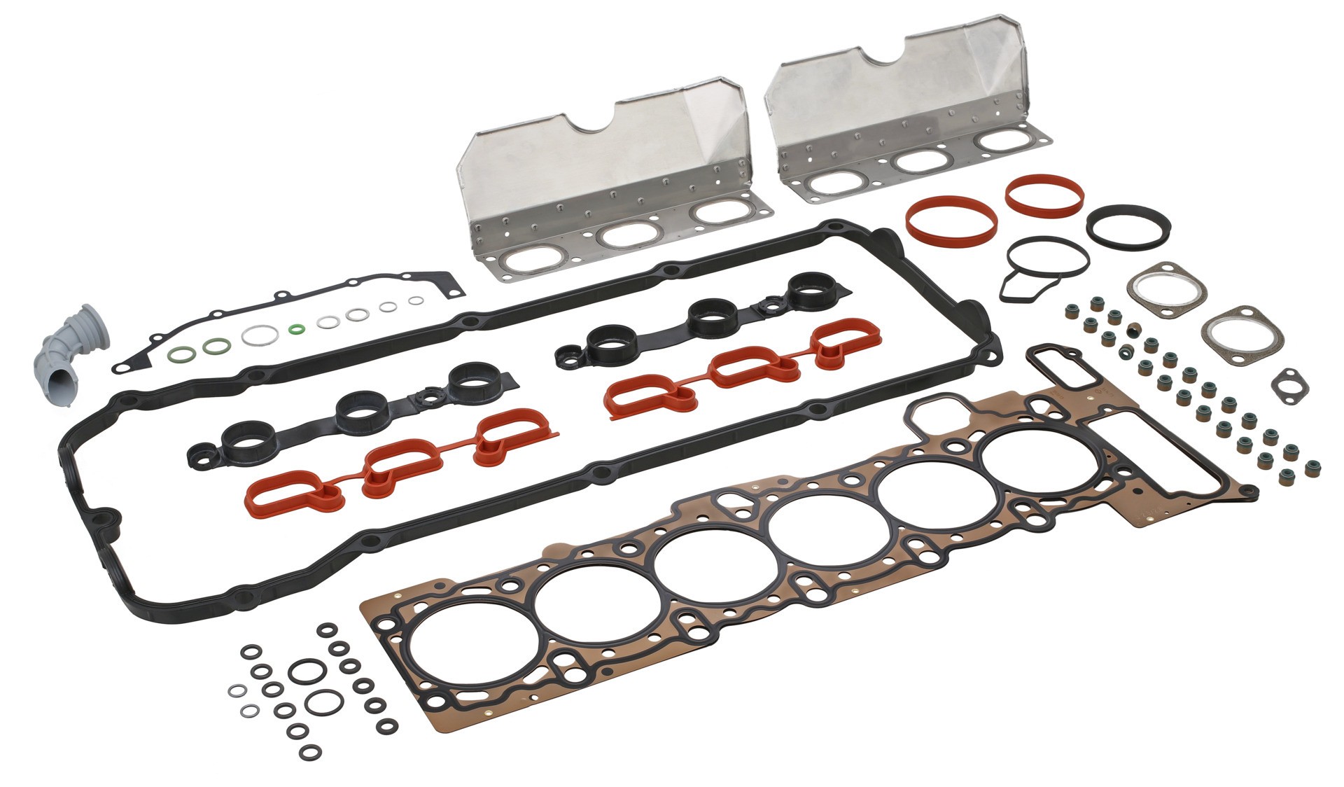Gasket Set, Cylinder Head