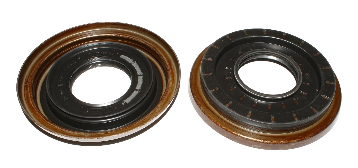 Shaft Seal, differential