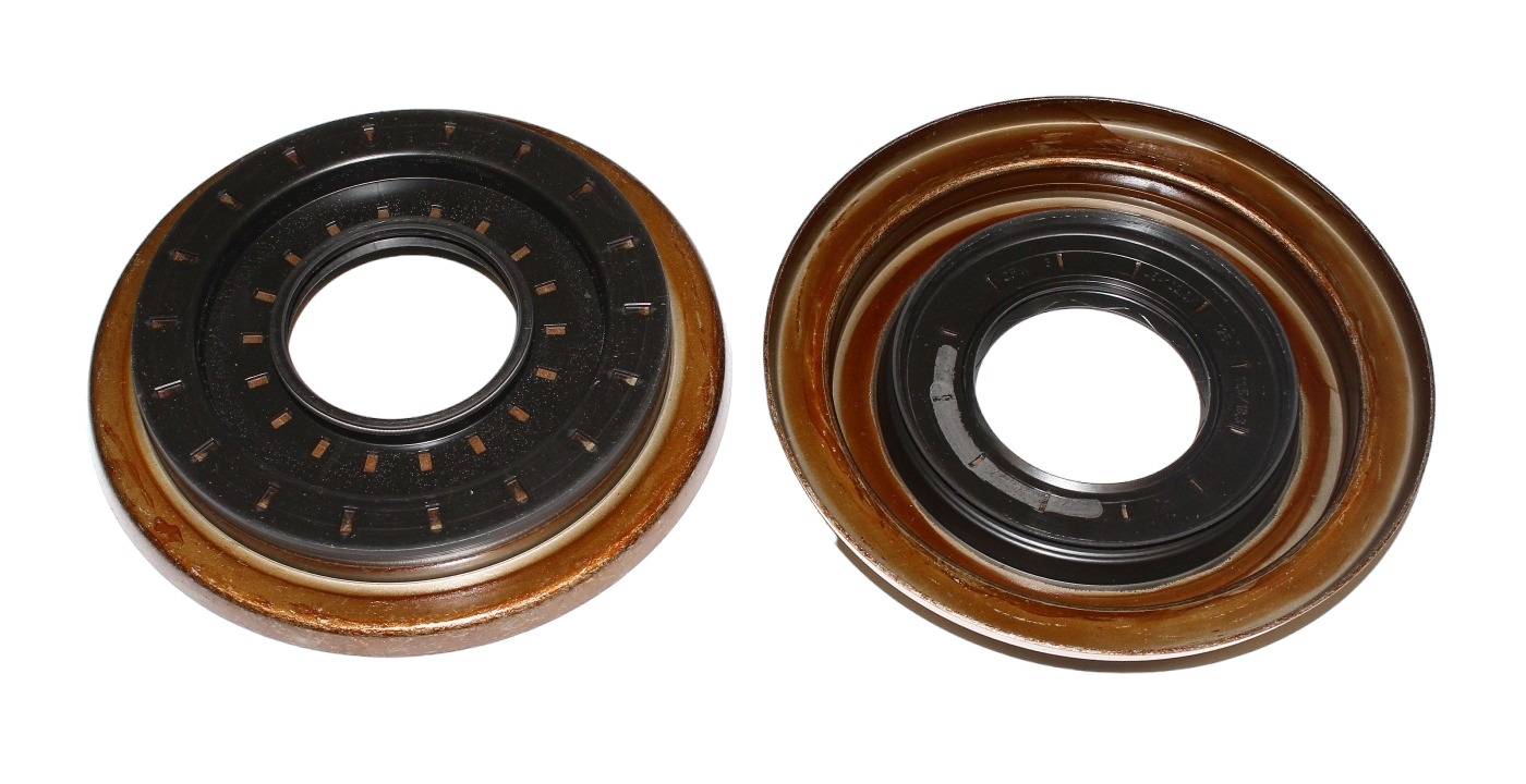 Shaft Seal, differential