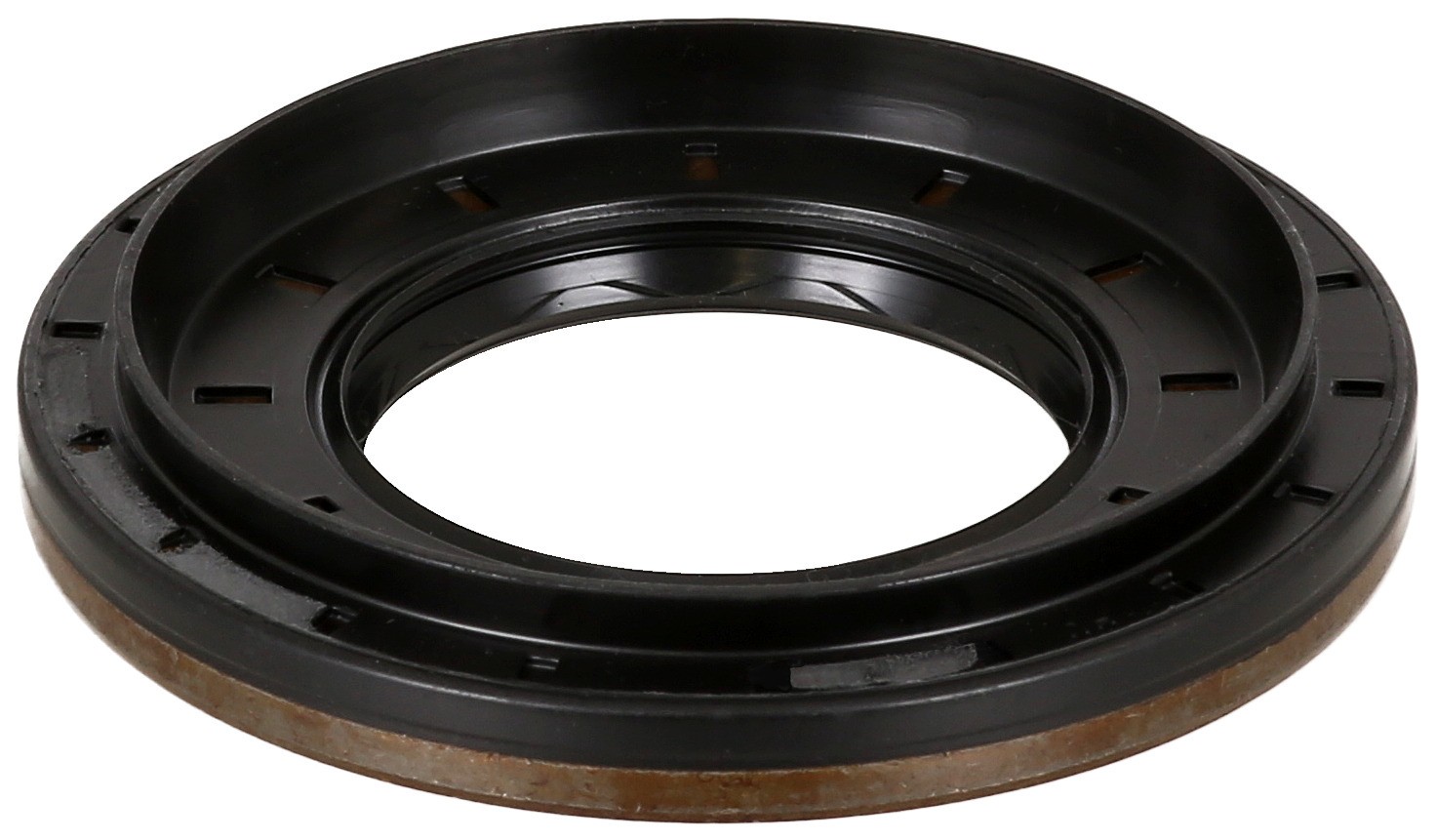 Shaft Seal, differential