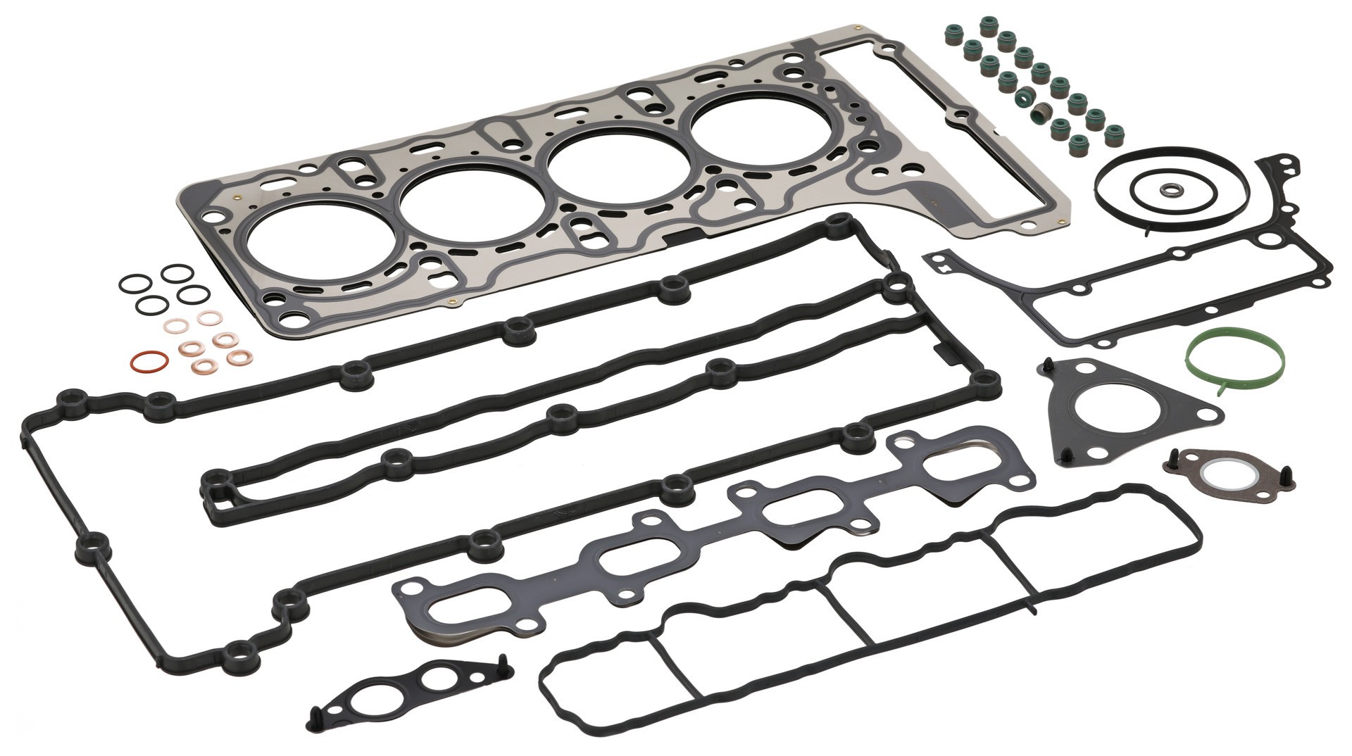 Gasket Set, Cylinder Head