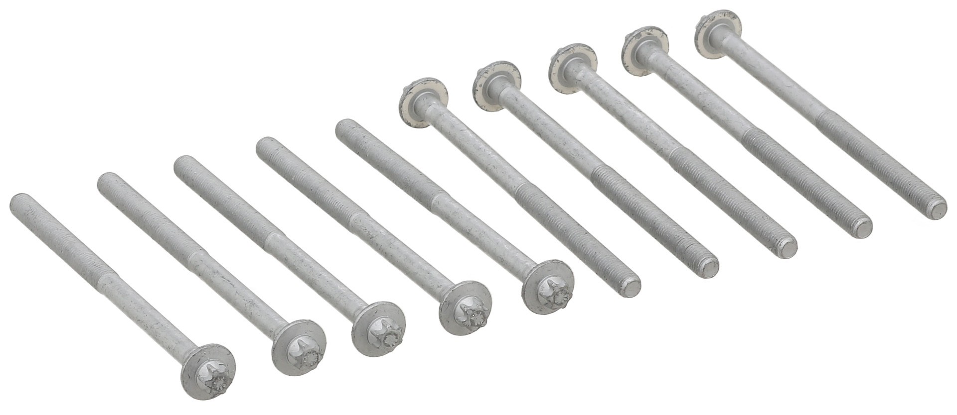Cylinder Head Bolt Set