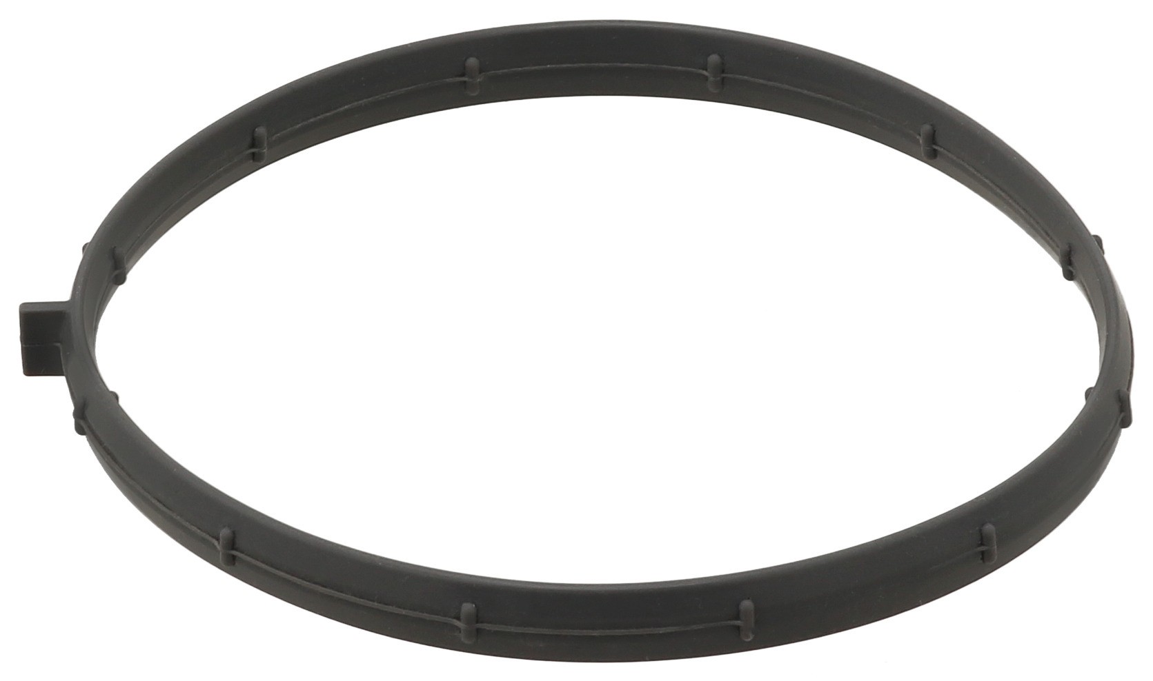 Gasket, intake manifold housing