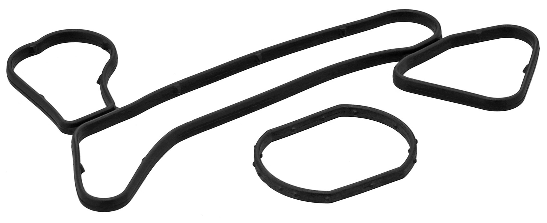 Gasket Set, Oil Cooler