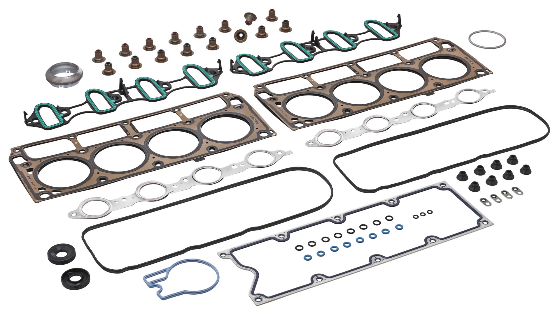 Gasket Set, Cylinder Head