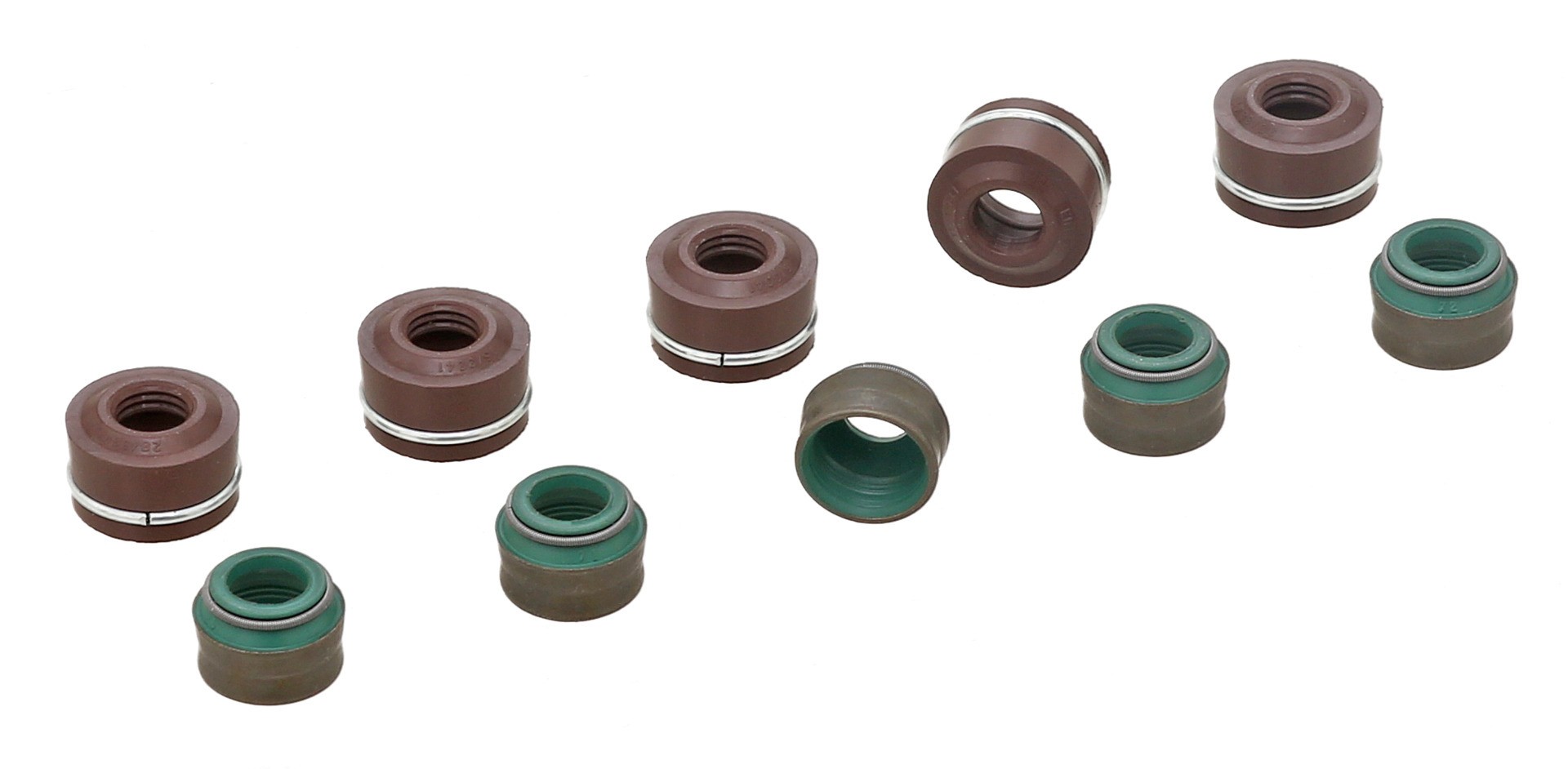Seal Set, valve stem