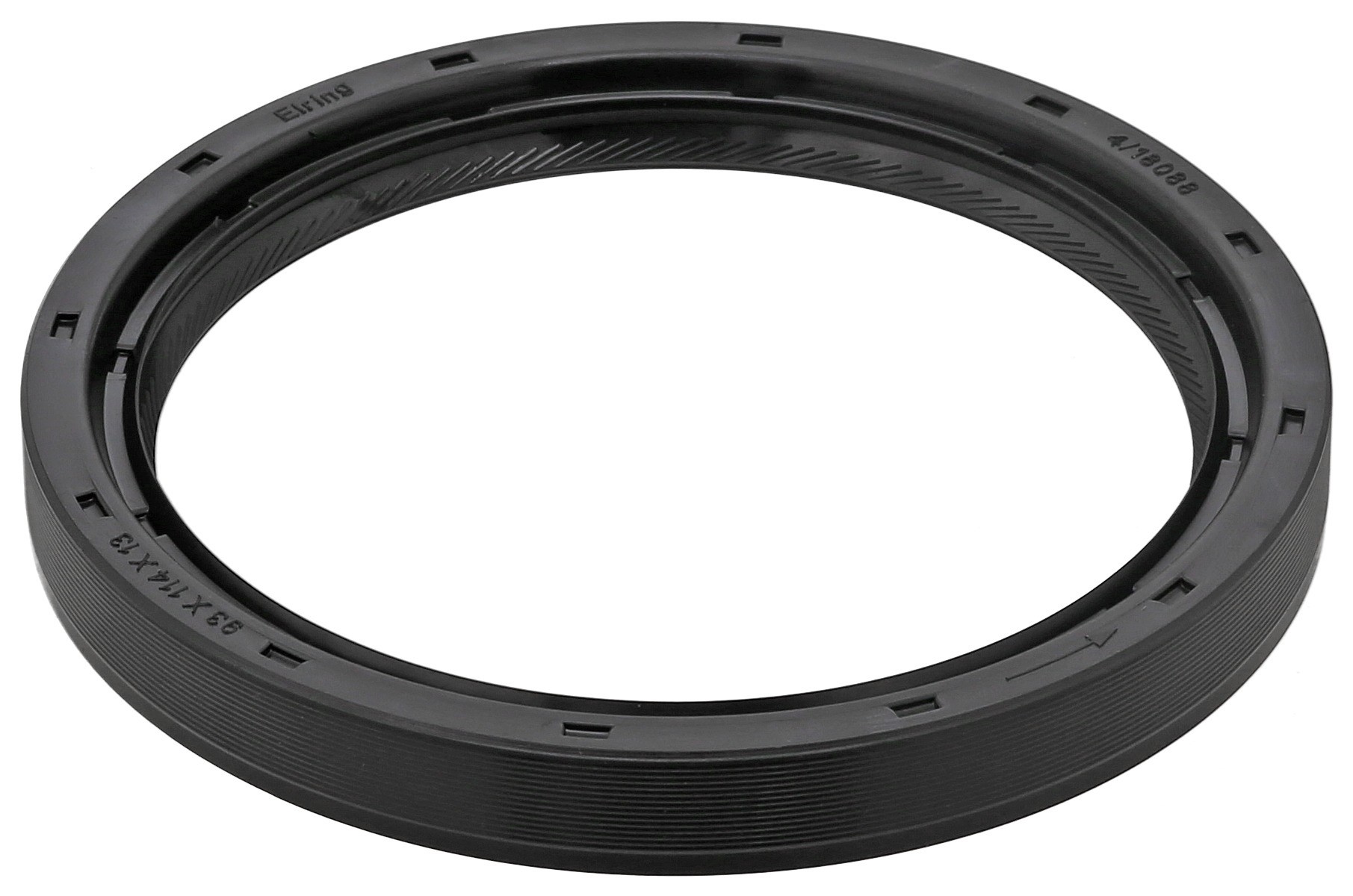 Shaft Seal, Crankshaft