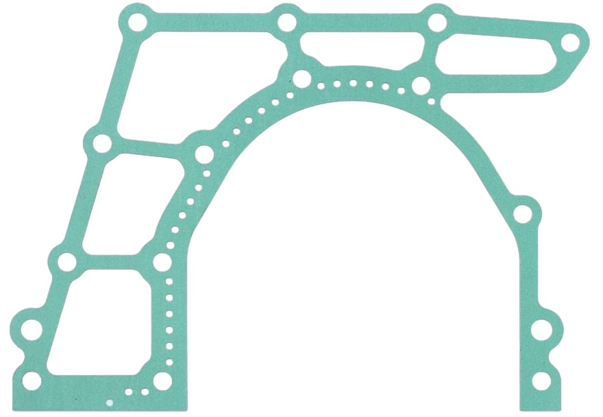 Gasket, Crankcase Cover