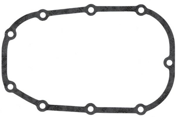 Gasket, Crankcase Cover