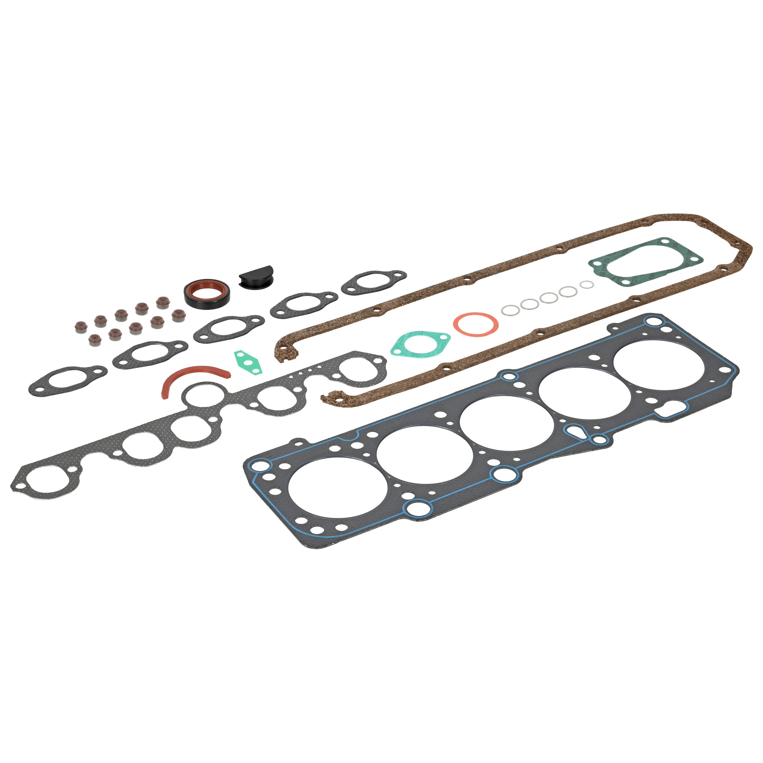 Gasket Set, Cylinder Head