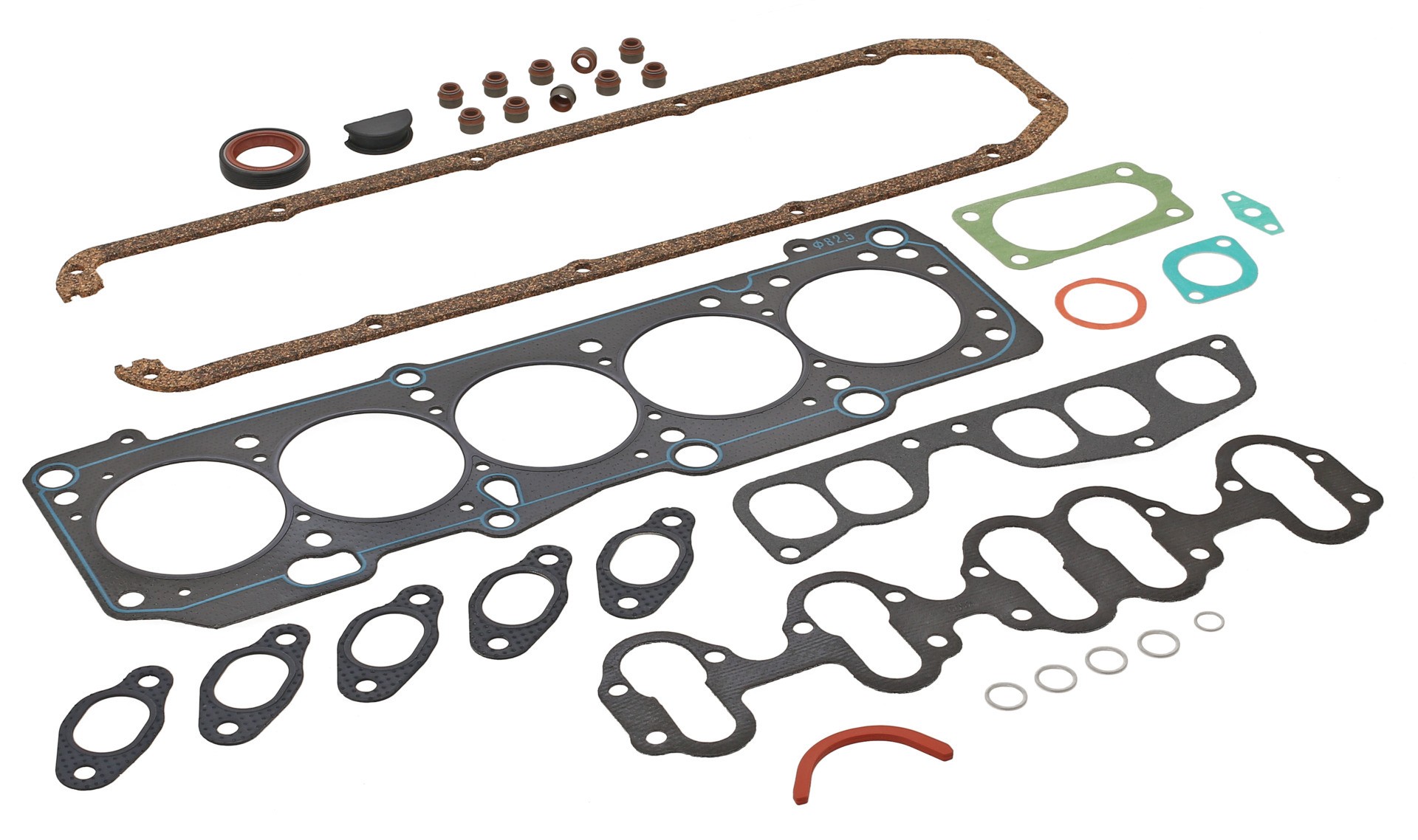 Gasket Set, Cylinder Head