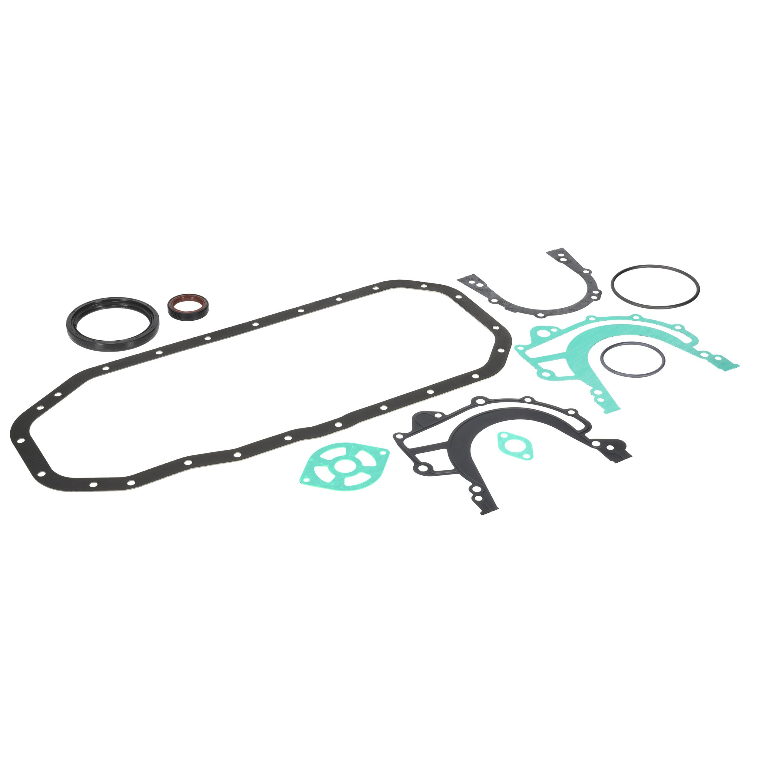 Gasket Kit, Crankcase
