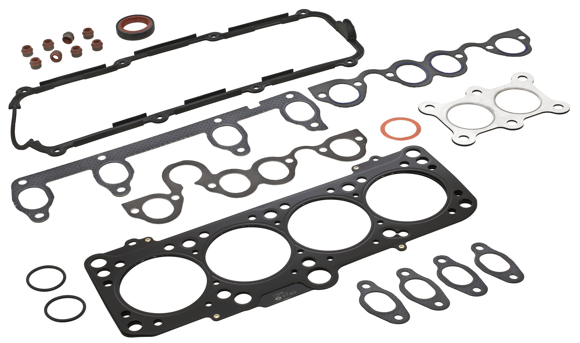 Gasket Set, Cylinder Head
