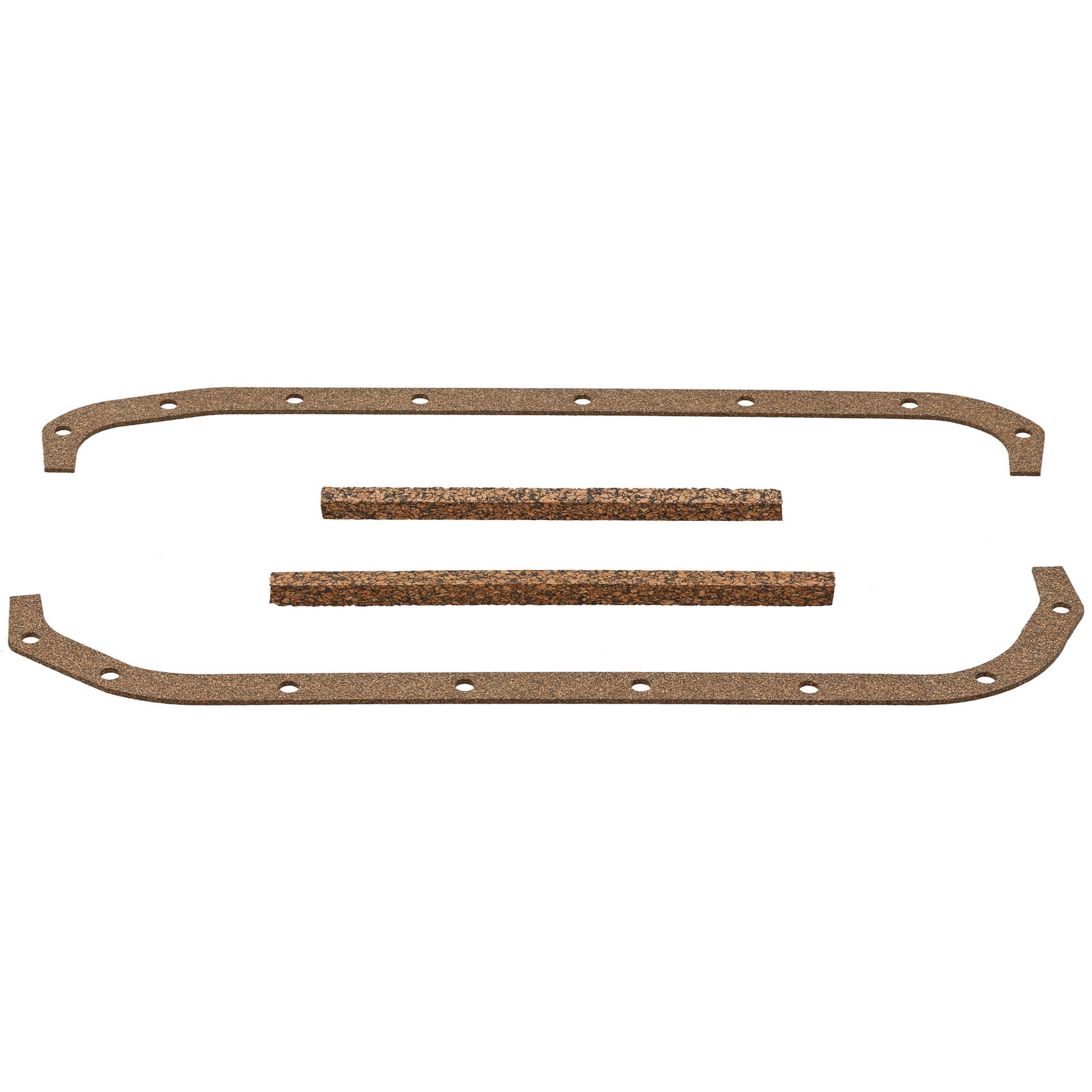 Gasket Set, Oil Pan
