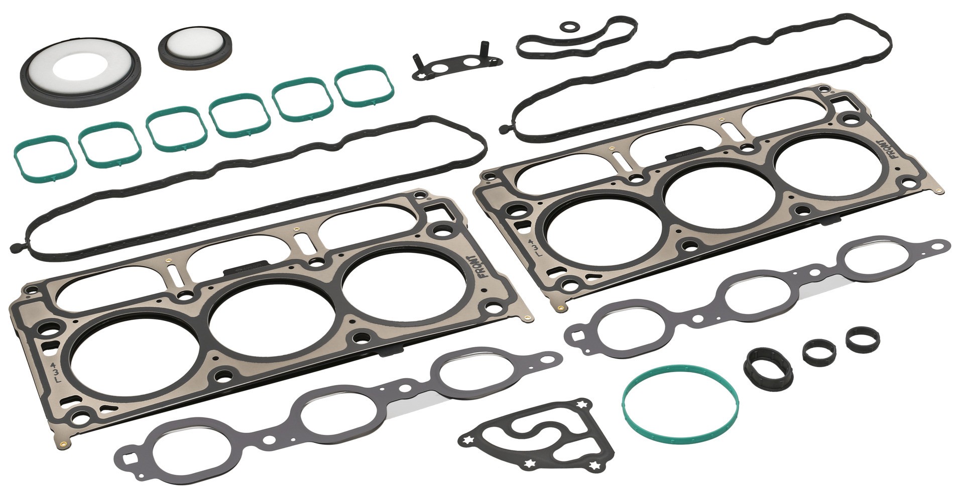 Full Engine Gasket Set