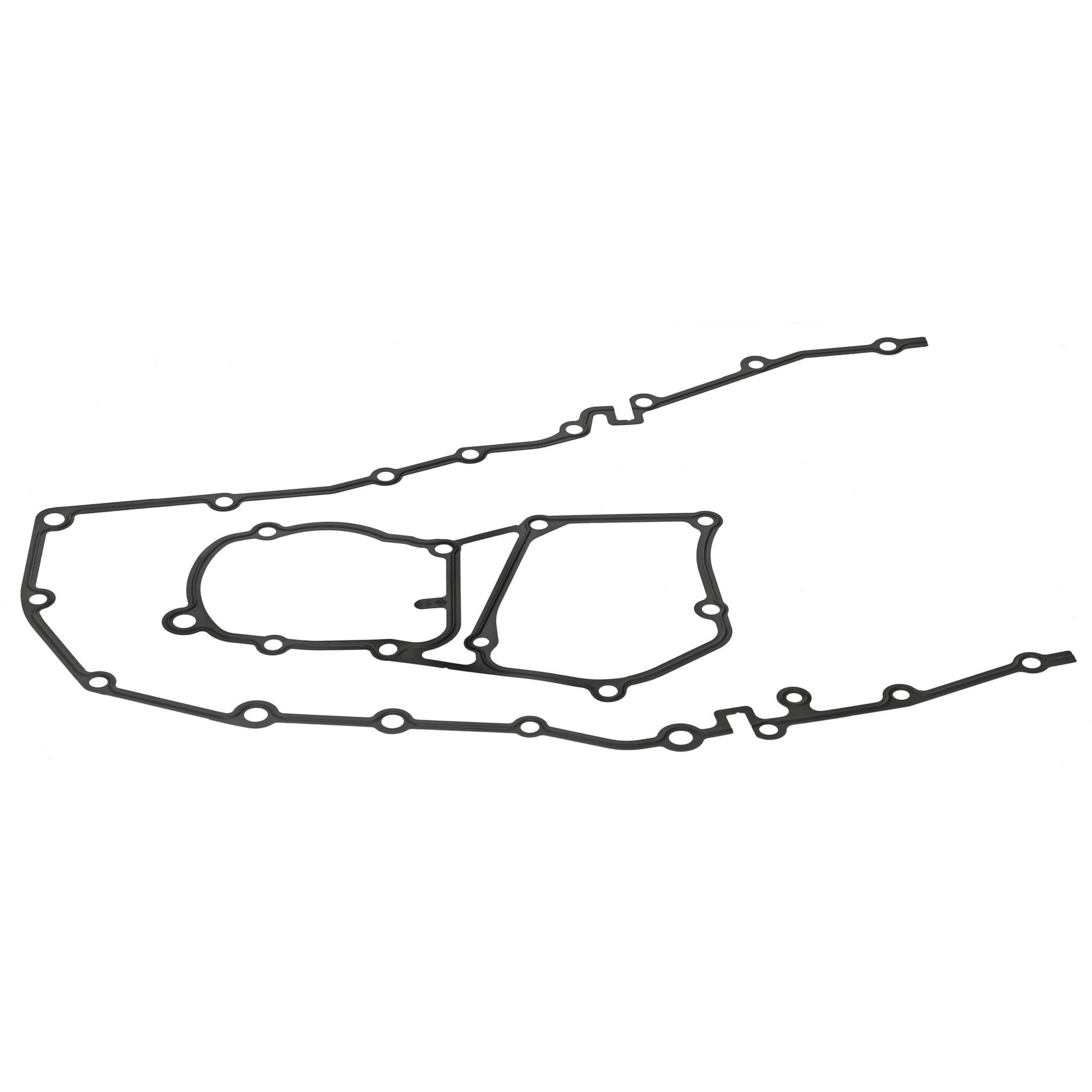 Gasket Set, Engine Timing Cover