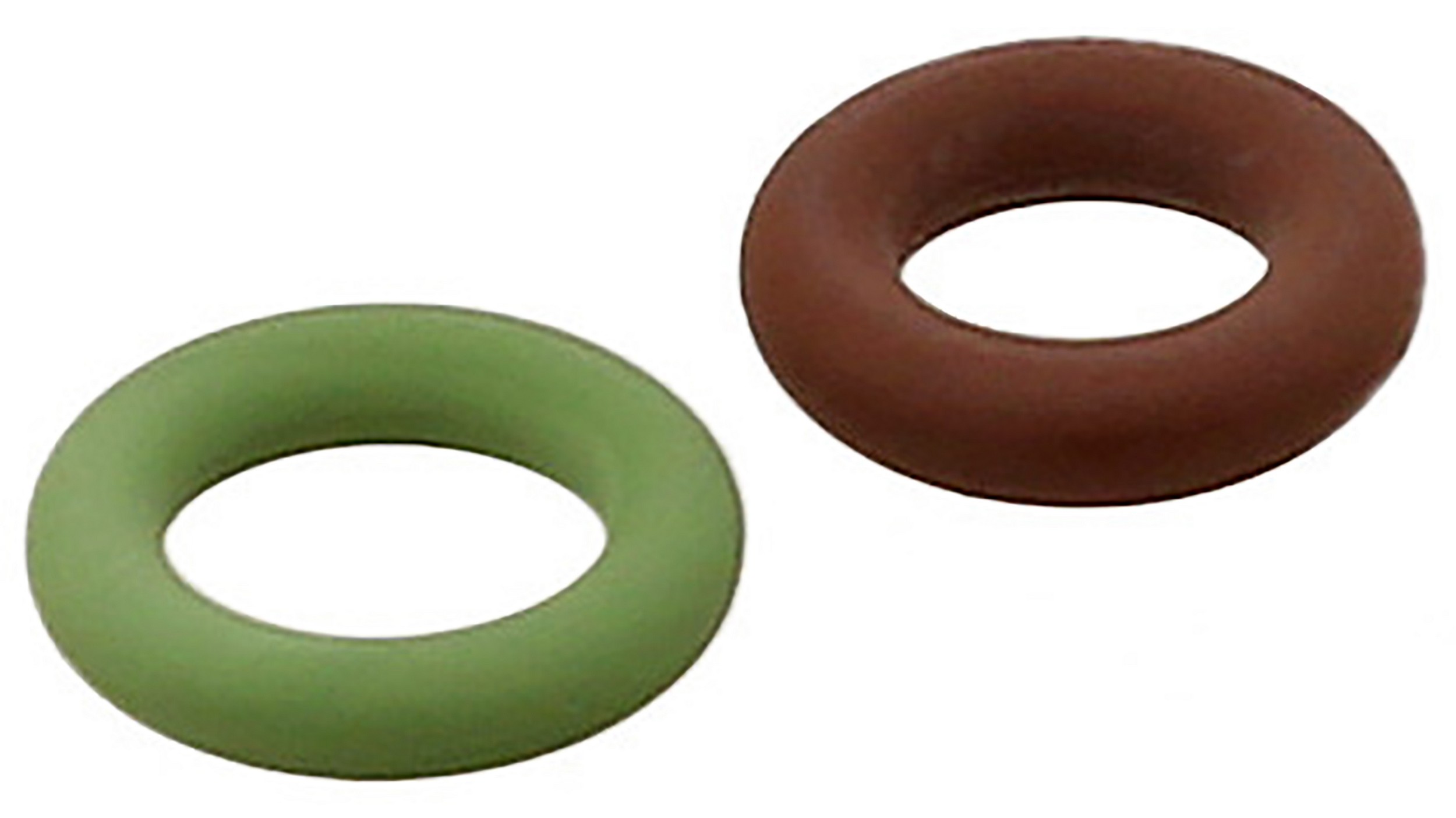 Seal Ring Set, Fuel Injector Valve